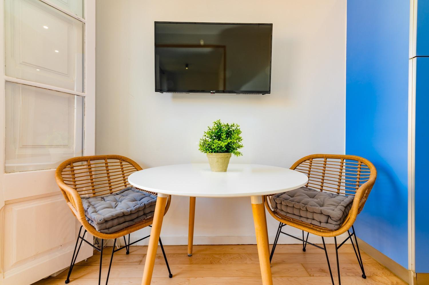 R&B Mila Apartment Barcelona Ngoại thất bức ảnh