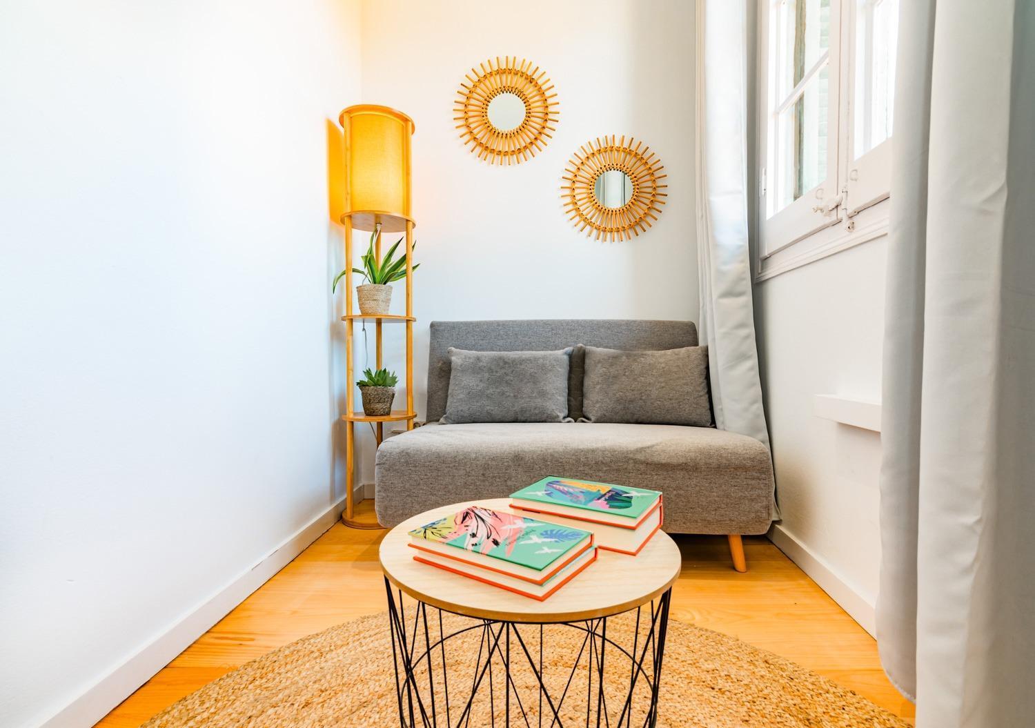 R&B Mila Apartment Barcelona Ngoại thất bức ảnh