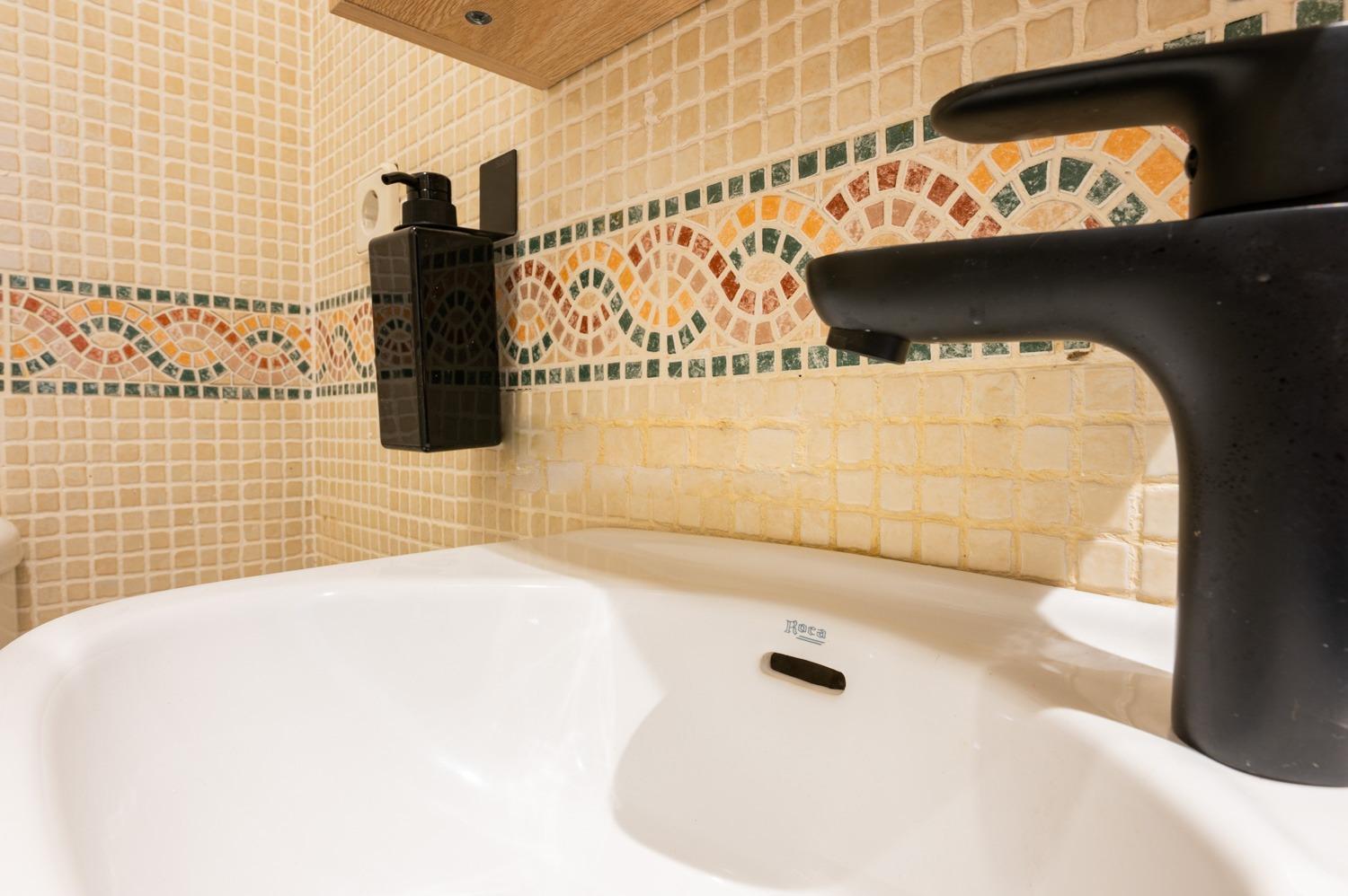 R&B Mila Apartment Barcelona Ngoại thất bức ảnh
