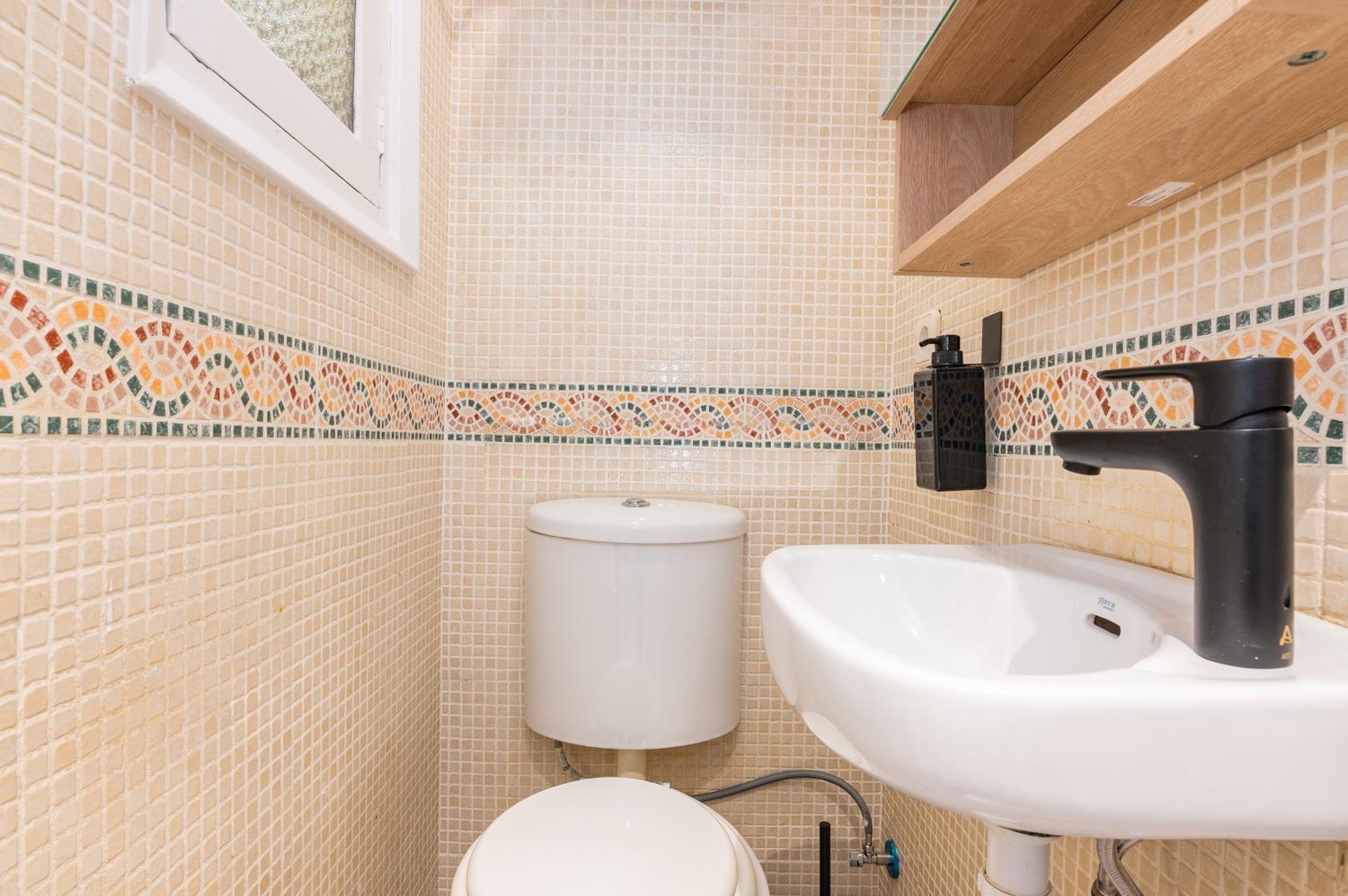 R&B Mila Apartment Barcelona Ngoại thất bức ảnh